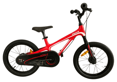 Велосипед 14&quot; RoyalBaby Chipmunk Moon (б/у)