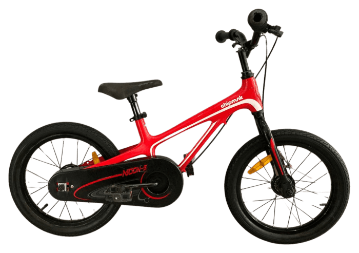 Велосипед 14" RoyalBaby Chipmunk Moon (б/у)