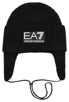 Шапка Armani EA7 ( 7X000245-AF18020 ) BEANIE HAT 2026