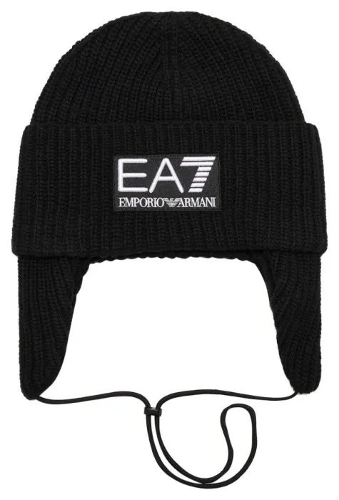 Шапка Armani EA7 ( 7X000245-AF18020 ) BEANIE HAT 2026