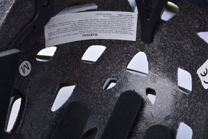 Шолом захисний Tempish MARILLA (BLK) S, укр, укр