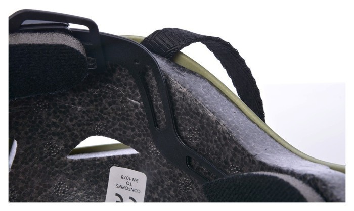 Шлем защитный Tempish MARILLA (BLK) S Tempish MARILLA (BLK) S