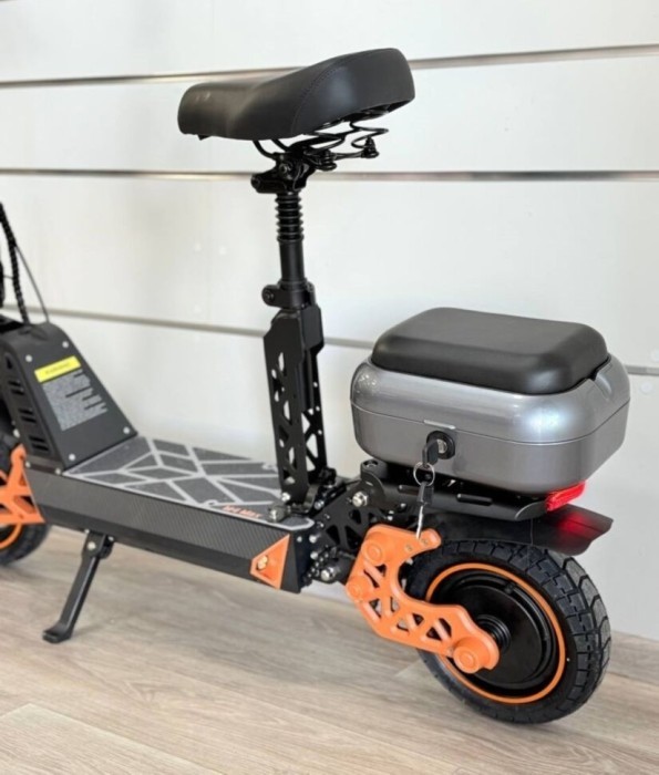 Електросамокат M4-MAX Maraton