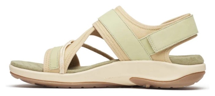 Сандалии Merrell Terran 4 Backstrap Wmn