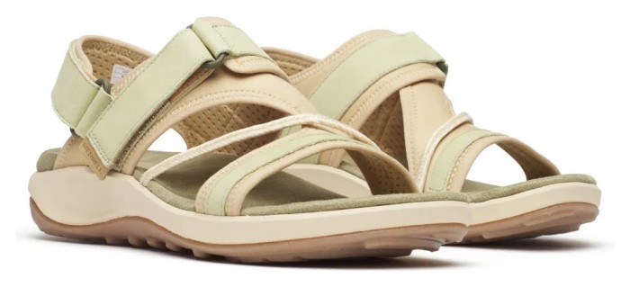 Сандалии Merrell Terran 4 Backstrap Wmn