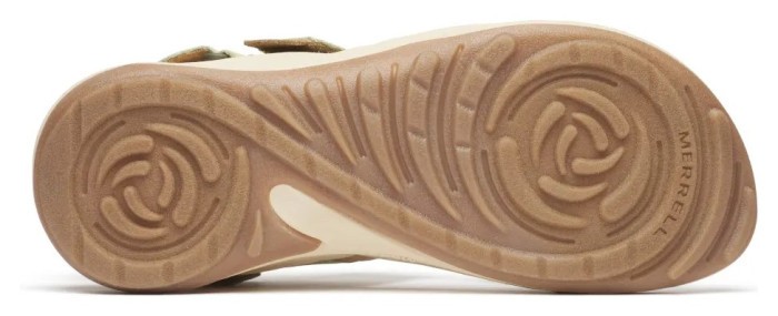 Сандалии Merrell Terran 4 Backstrap Wmn