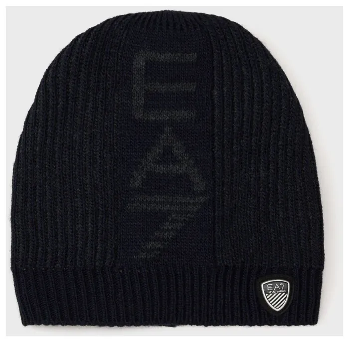 Шапка Armani EA7 275899-9A303 2020