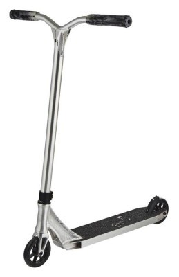 Трюковый самокат Ethic DTC Erawan Erawan Brushed