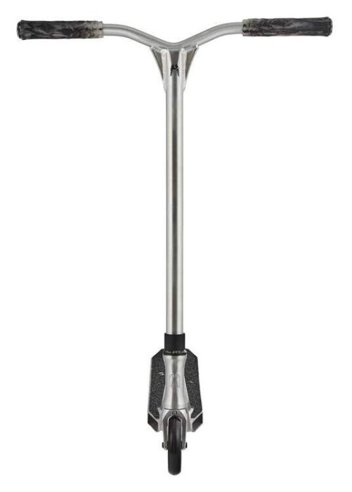 Трюковый самокат Ethic DTC Erawan Erawan Brushed