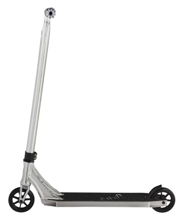 Трюковый самокат Ethic DTC Erawan Erawan Brushed