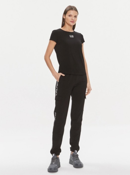 Футболка Armani EA7 ( 3DTT17-TJKUZ ) T-SHIRT 2024