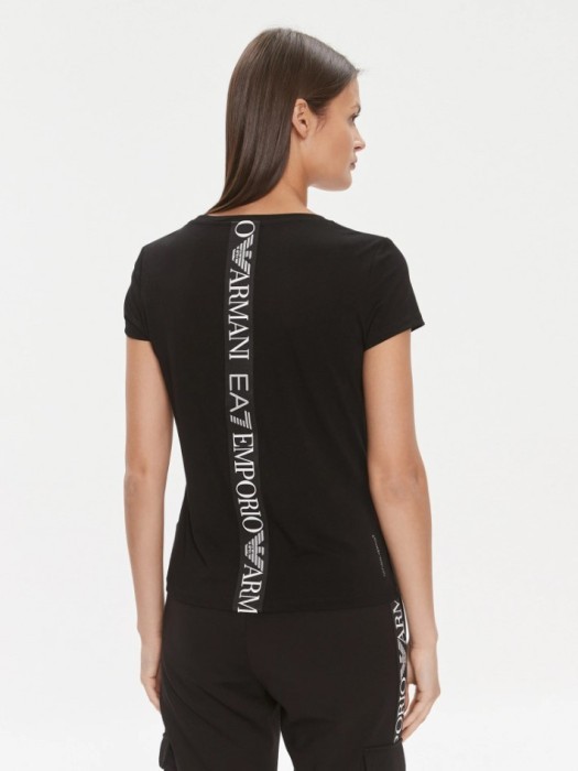 Футболка Armani EA7 ( 3DTT17-TJKUZ ) T-SHIRT 2024