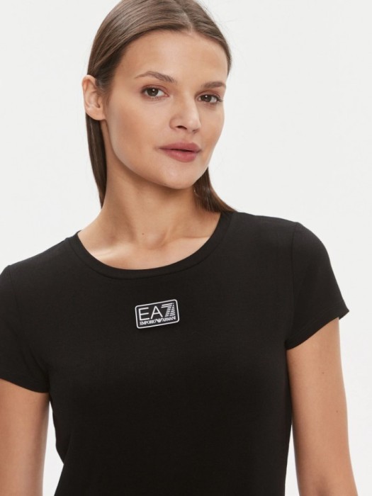 Футболка Armani EA7 ( 3DTT17-TJKUZ ) T-SHIRT 2024