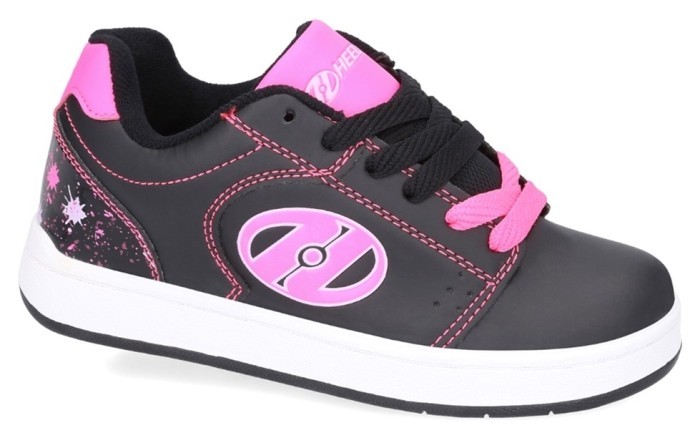 Роликові кросівки Heelys ASPHALT 1-Wheel HES10198 - 32 розмір, укр, укр