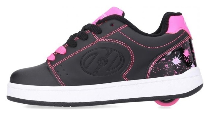 Роликові кросівки Heelys ASPHALT 1-Wheel HES10198 - 32 розмір