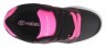 Роликові кросівки Heelys ASPHALT 1-Wheel HES10198 - 32 розмір, укр Фото - 2