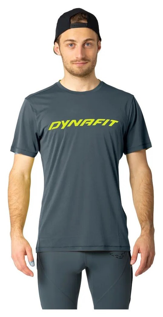 Футболка Dynafit Traverse 2