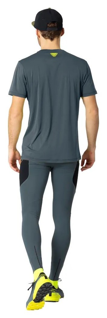 Футболка Dynafit Traverse 2