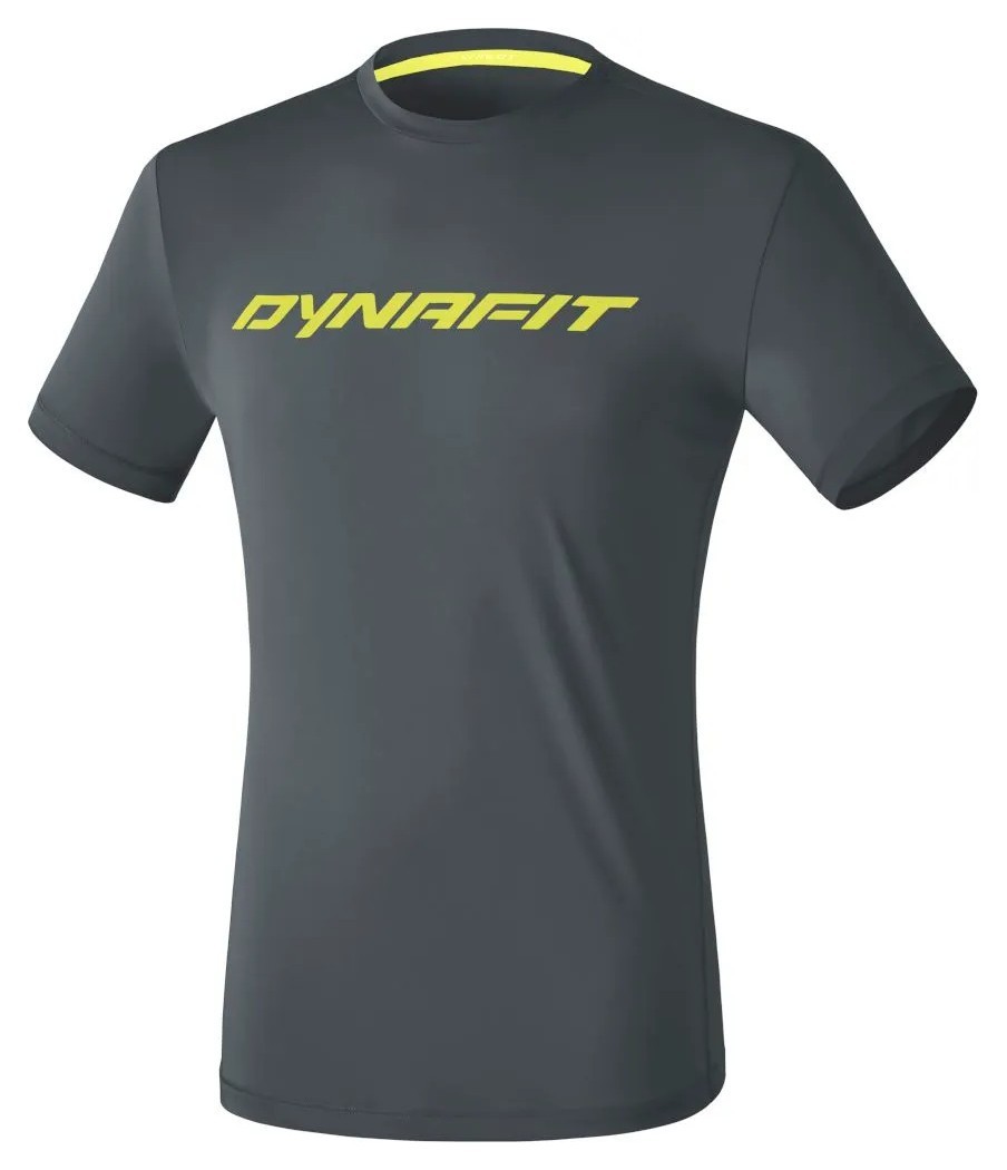 Футболка Dynafit Traverse 2