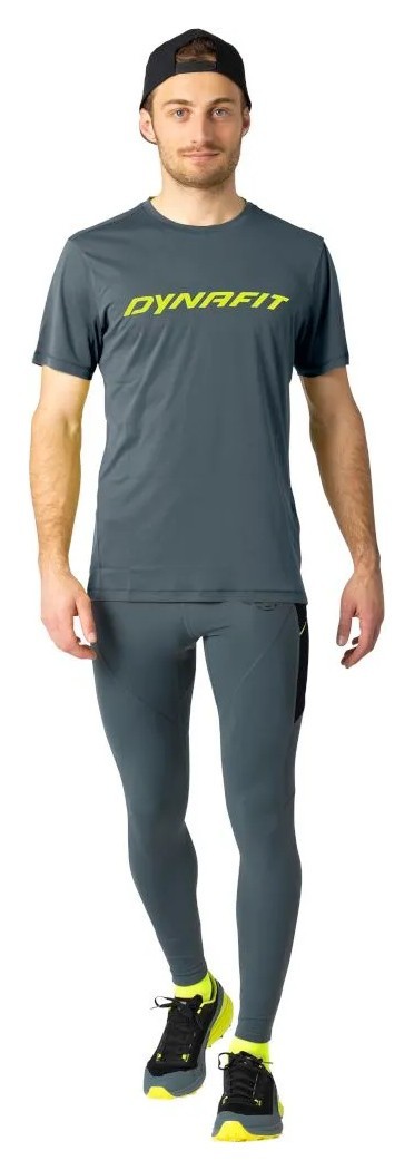 Футболка Dynafit Traverse 2