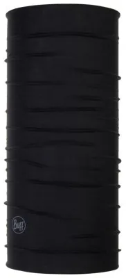 Шарф-труба Buff Coolnet Uv+, Solid Black
