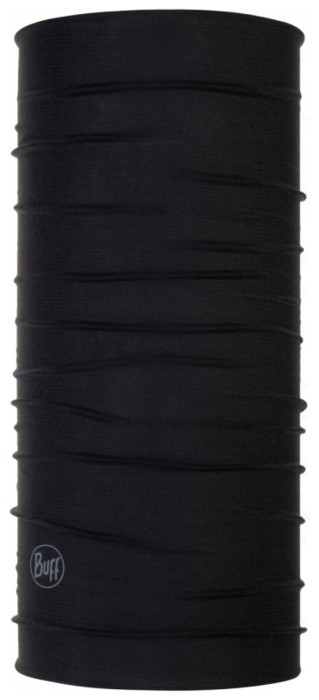 Шарф-труба Buff Coolnet Uv+, Solid Black