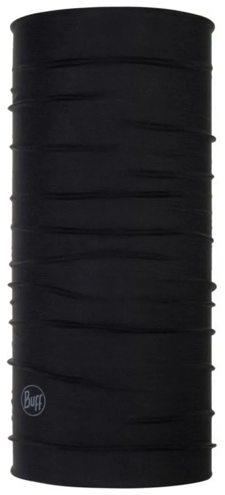 Шарф-труба Buff Coolnet Uv+, Solid Black (SHM_BU 119328.999.10.00)