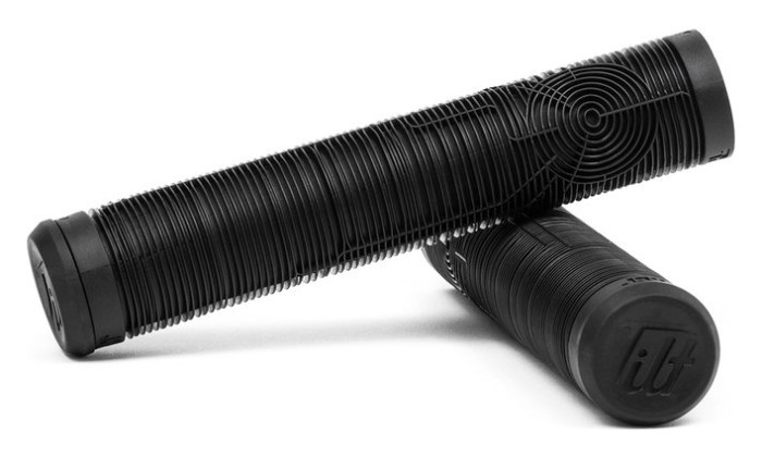 Гріпси для самокату Tilt Metra Pro Scooter - Black