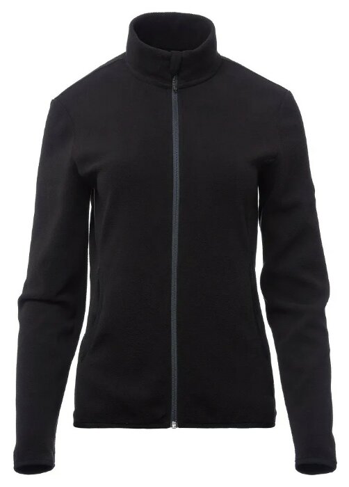 Флисовая кофта Turbat Omalo Wms