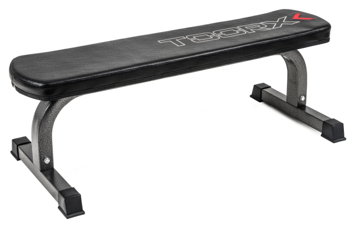Горизонтальна лава Toorx Flat Bench WBX 65 (WBX-65), укр, укр