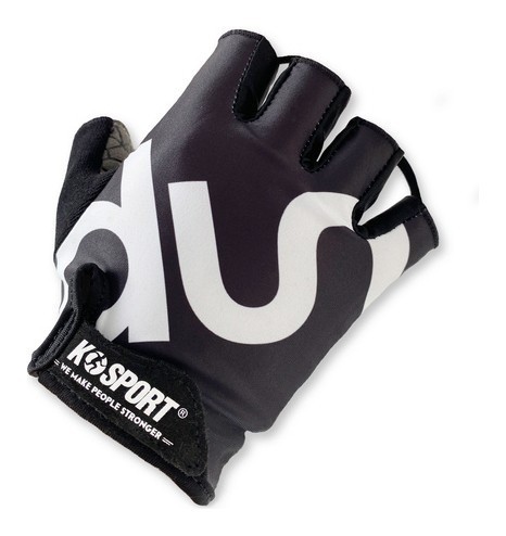 Рукавички чоловічі K-sport, розмір XL