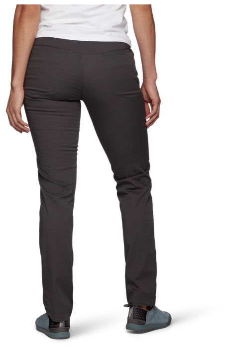 Брюки женские Black Diamond Credo Pants, L - Black