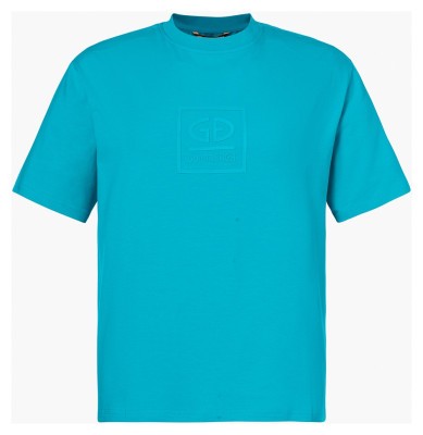 Футболка Goldbergh ( GB37210261 ) LEGACY short sleeve top 2026