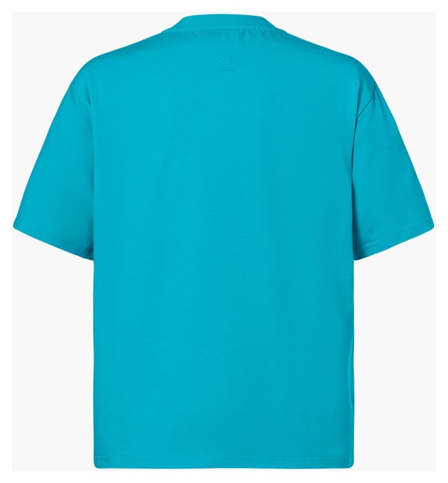 Футболка Goldbergh ( GB37210261 ) LEGACY short sleeve top 2026