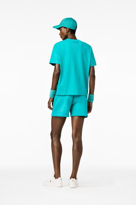 Футболка Goldbergh ( GB37210261 ) LEGACY short sleeve top 2026