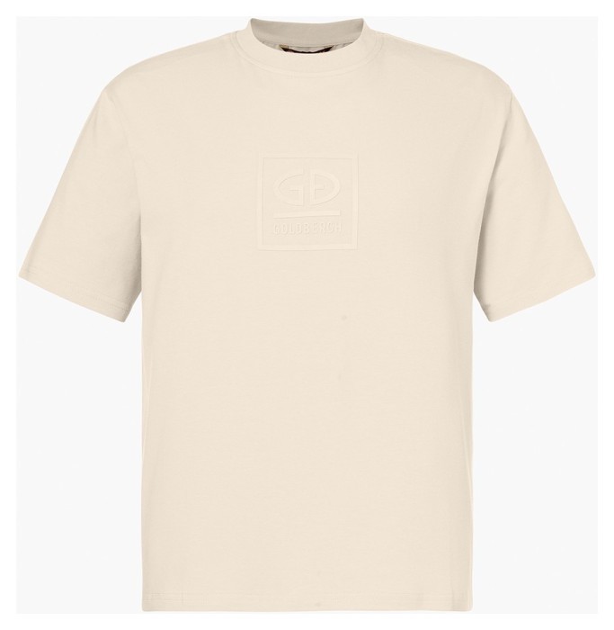 Футболка Goldbergh ( GB37210261 ) LEGACY short sleeve top 2026