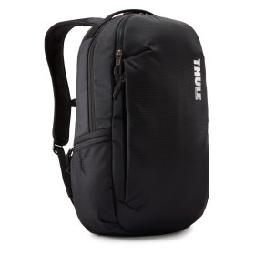 Рюкзак Thule Subterra Backpack 23L (Black) (TH 3204052)