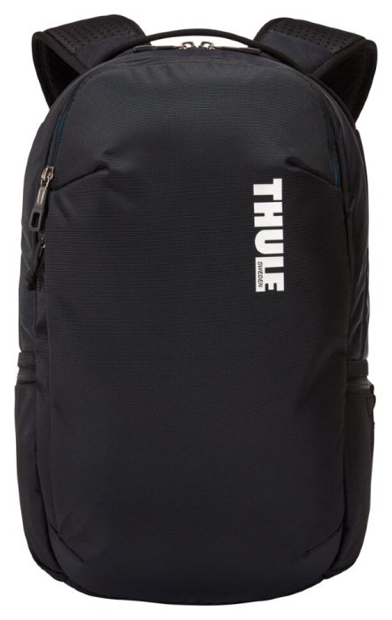 Рюкзак Thule Subterra Backpack 23L (Black) (TH 3204052)
