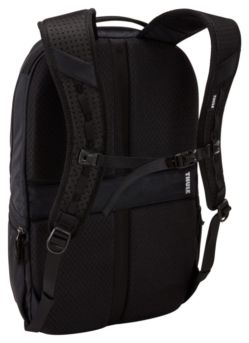 Рюкзак Thule Subterra Backpack 23L (Black) (TH 3204052)