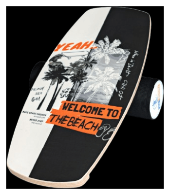 Баланс борд Welcome to the beach EX132 Ex-board
