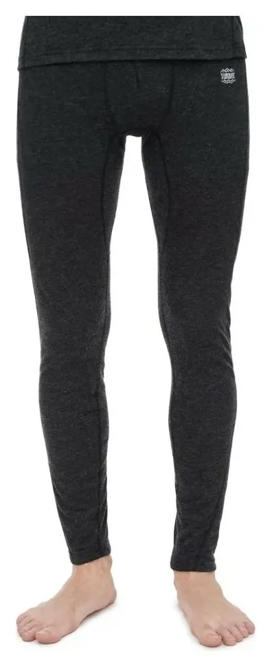 Термоштани Turbat Retezat Bottom Mns (M Caviar black)