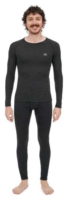 Термоштаны Turbat Retezat Bottom Mns