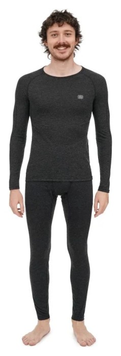 Термоштаны Turbat Retezat Bottom Mns