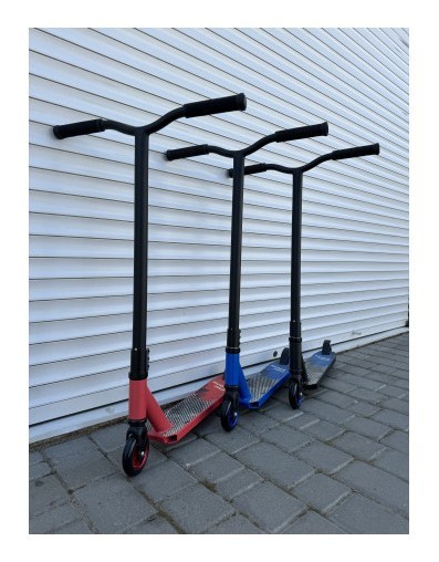Трюковой самокат Stunt Scooter 002