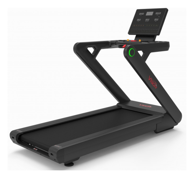 Профессиональная беговая дорожка Vigor MTT1560AC
