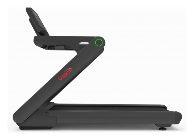 Профессиональная беговая дорожка Vigor MTT1560AC