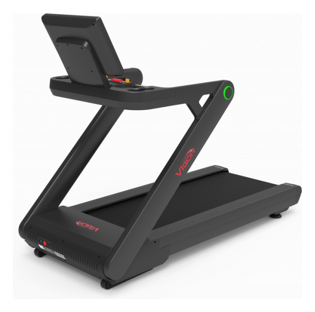 Профессиональная беговая дорожка Vigor MTT1560AC