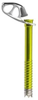Льодобур Black Diamond Ultralight Ice Screw, 19 см