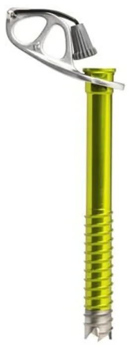 Льодобур Black Diamond Ultralight Ice Screw, 19 см