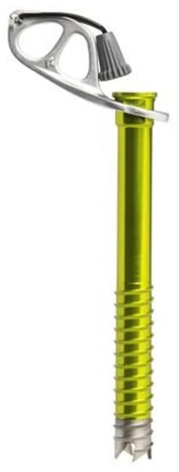 Льодобур Black Diamond Ultralight Ice Screw, 19 см (SHM_BD 490333.0000)